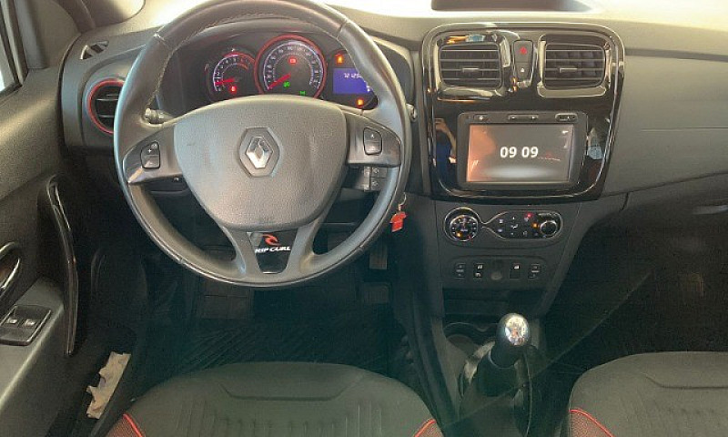 Sandero Stepway 16/1...