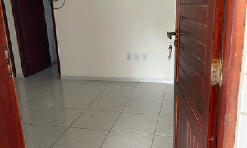 Alugo Apartamento No...