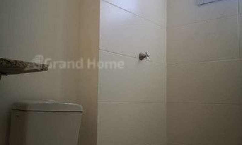 Apartamento 2 Quarto...