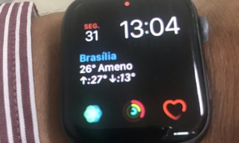 Apple Watch Série 4 ...