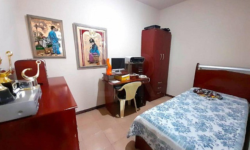 Casa Em Amaralina - ...