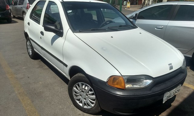 Vende-Se Palio Ano 9...