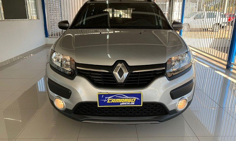 Sandero Stepway 16/1...