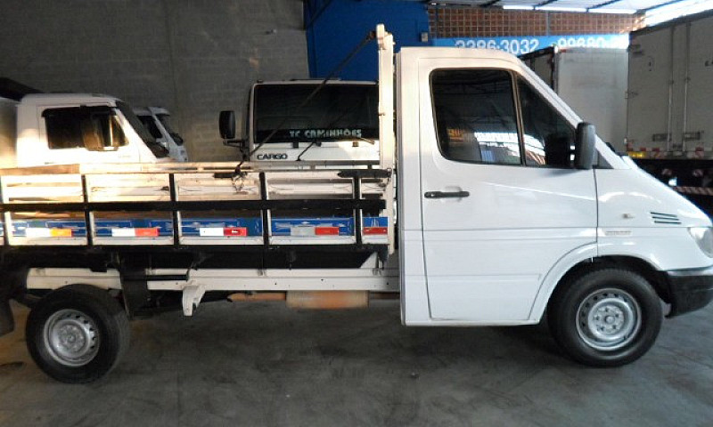 Mb Sprinter 311 ...
