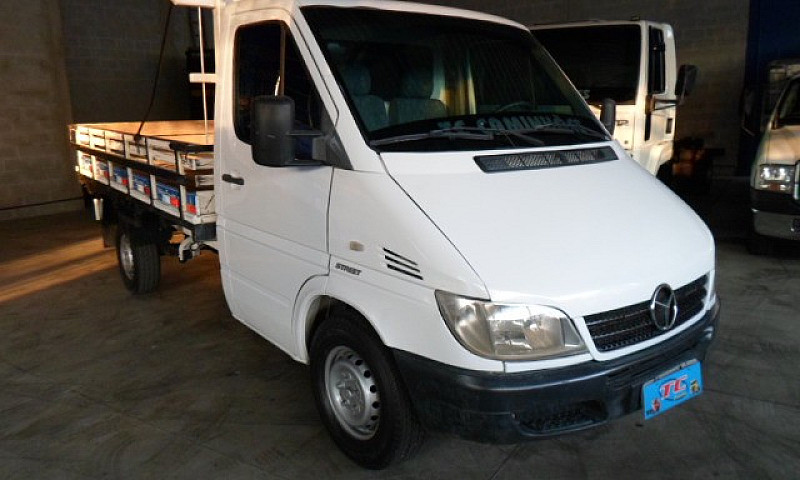 Mb Sprinter 311 ...
