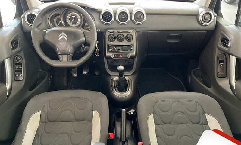 C3 Tendence 1.5...