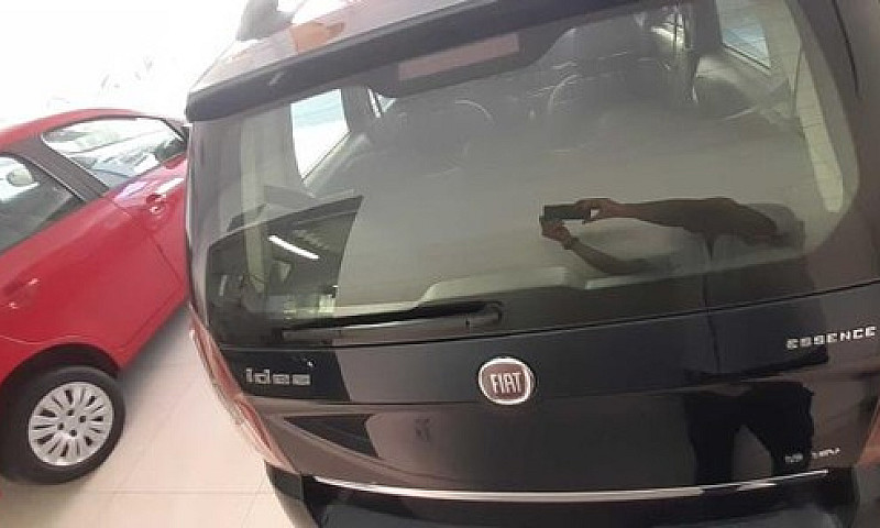 Fiat Idea 1.6 Mpi Es...