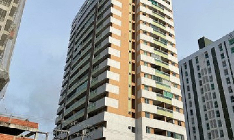 Apartamento Mobiliad...