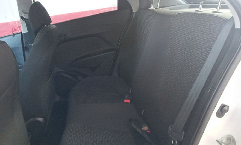 Hb20 1.0 Comfort 201...