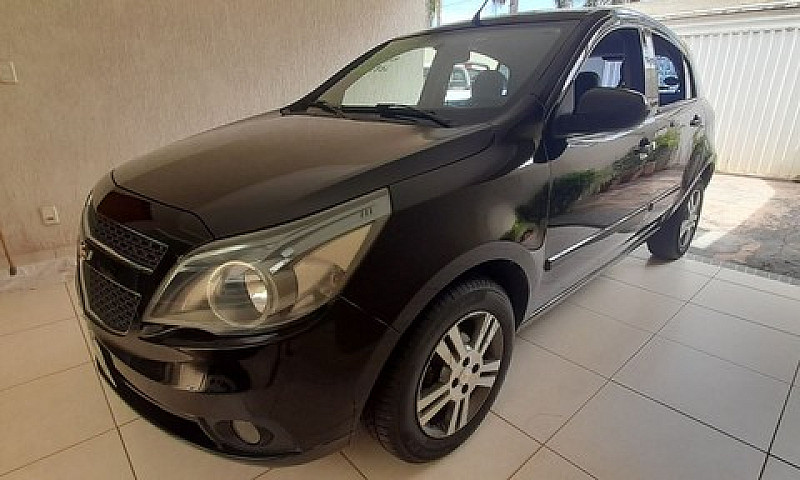 Agile 1.4 Ltz 2013/2...