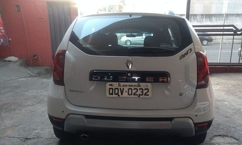 Renault Duster Dinam...