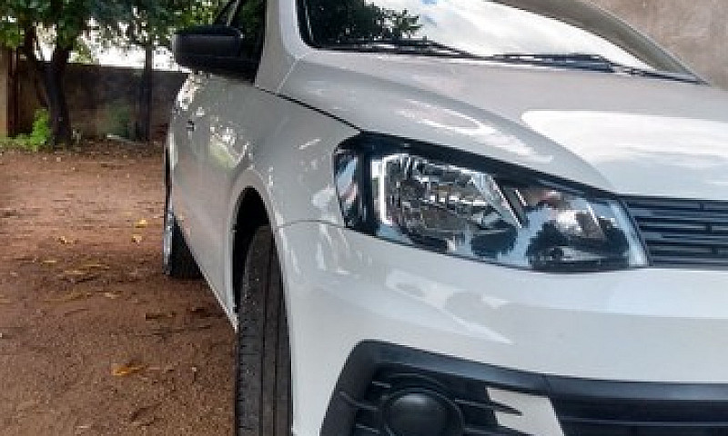 Gol G7 1.6 ...