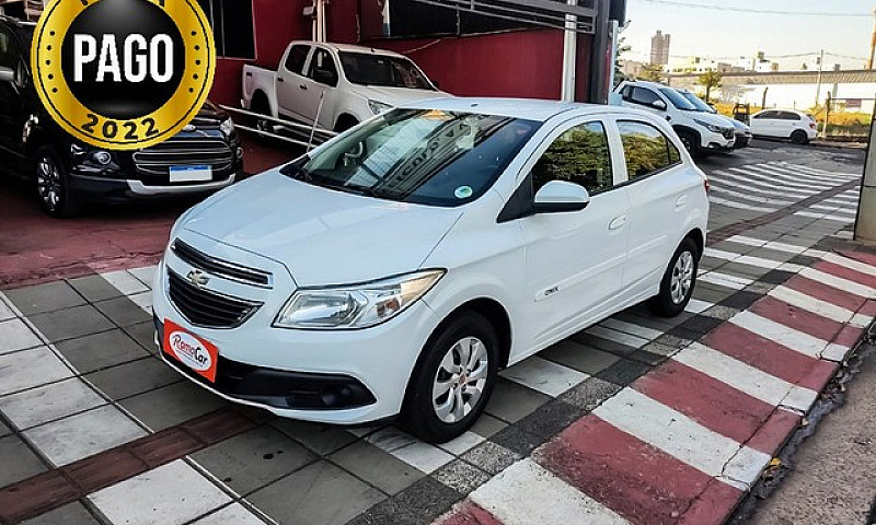 Chevrolet Onix 1.0 M...