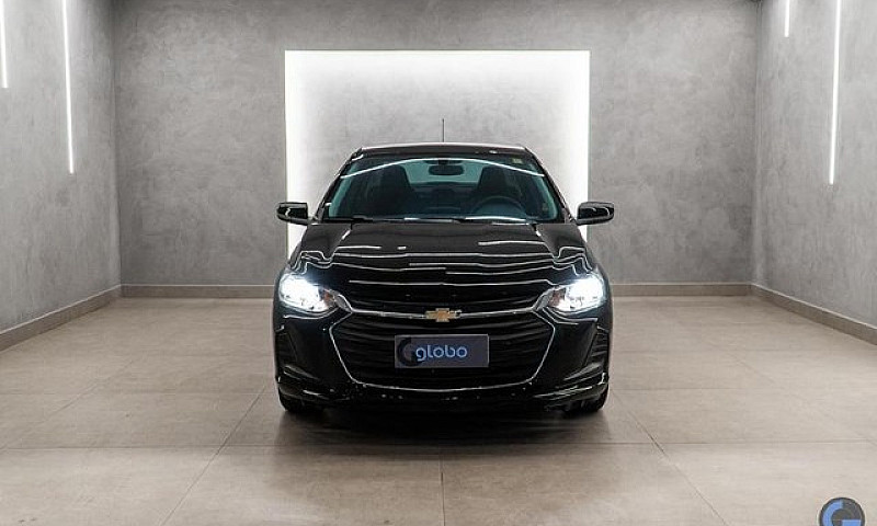 Chevrolet Onix Plus ...