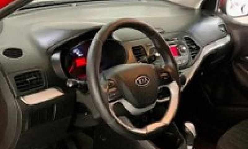 Vendo Kia Picanto 20...