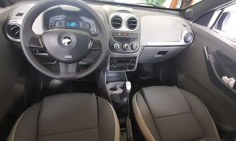 Agile 1.4 Ltz 2013/2...