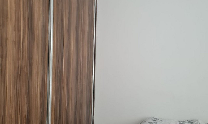 Aluga Quarto Mobilia...