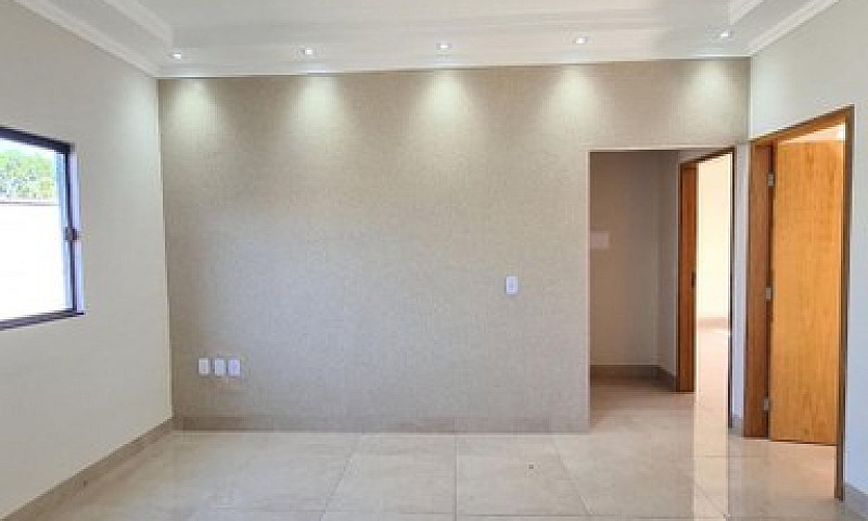 Casa Linda C/ 3 Quar...