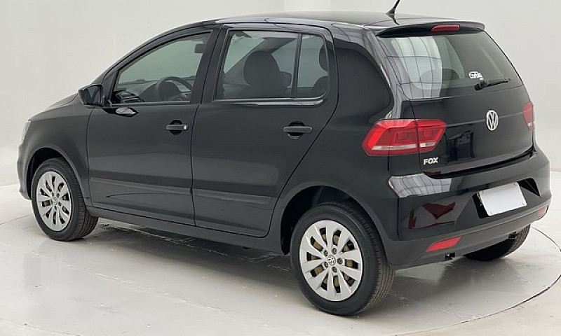 Volkswagen Fox Fox T...
