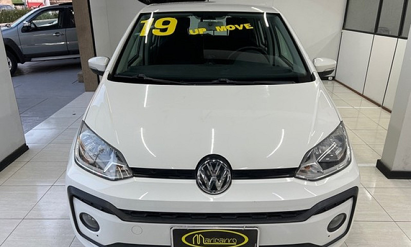 Volkswagen Up 2019 1...