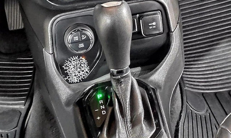 Jeep Renegate Limite...