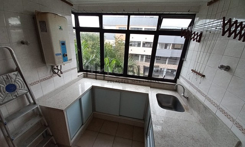 Apartamento Em Jardi...
