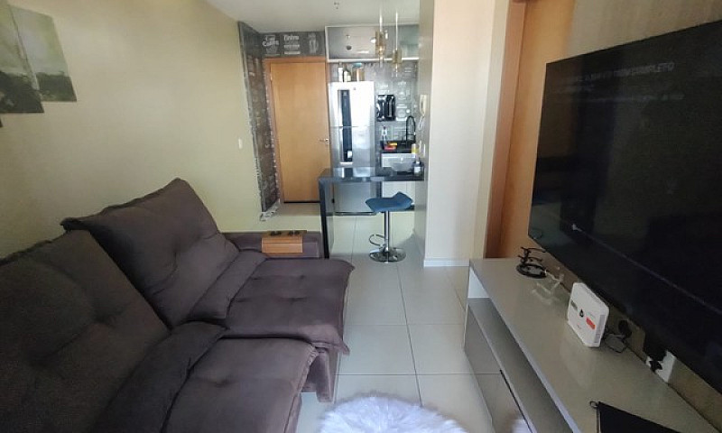 Apartamento Para Ven...