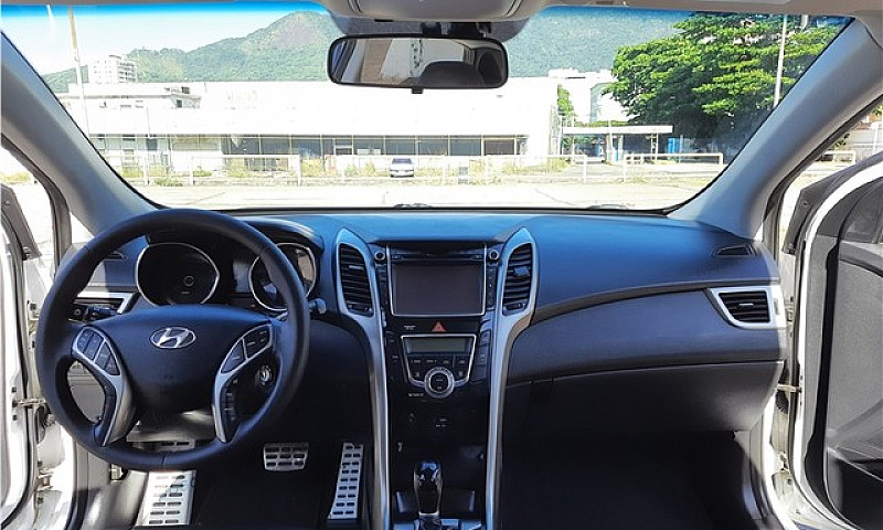 Hyundai I30 2016 1.8...