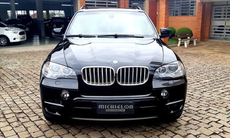 Bmw X5 Xdrive 50I Se...