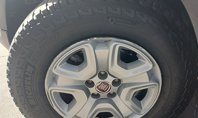 Toro Freedom Diesel ...