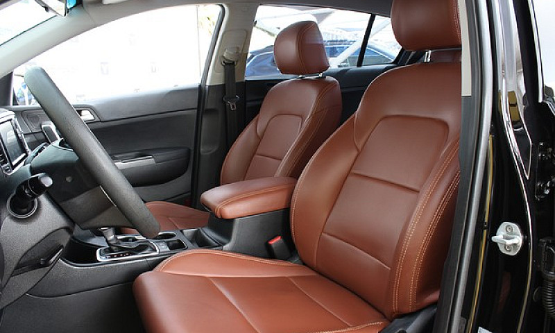 Kia Motors Sportage ...