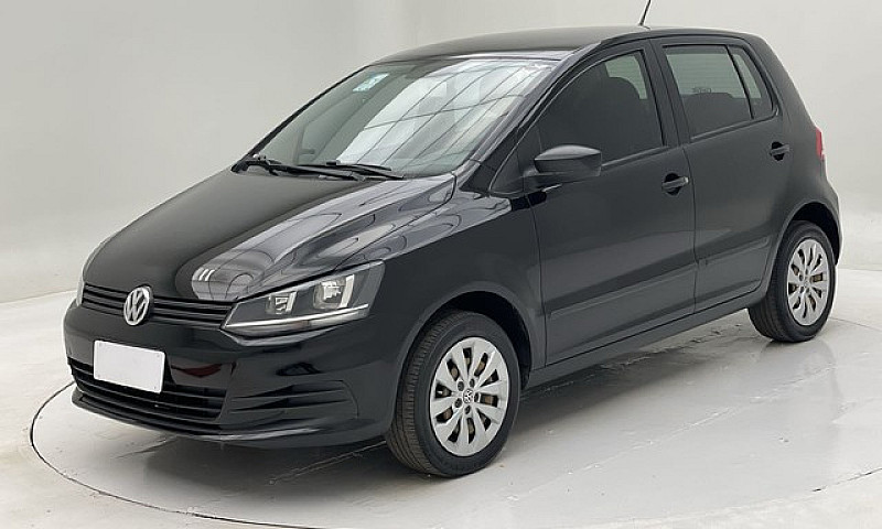 Volkswagen Fox Fox T...
