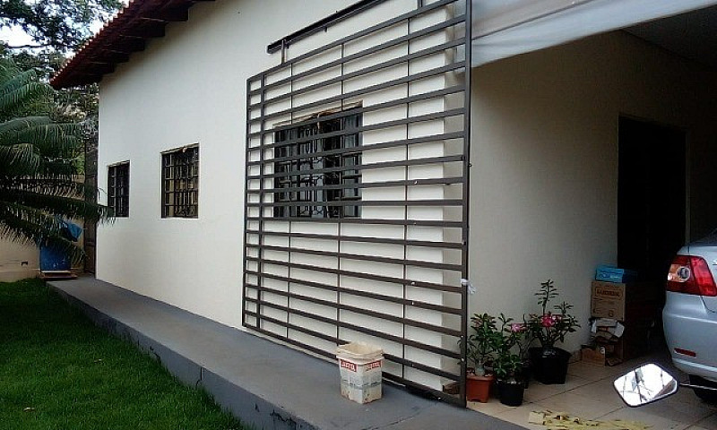 Casa No Faiçalville ...
