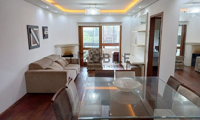 Apartamento Em Jardi...