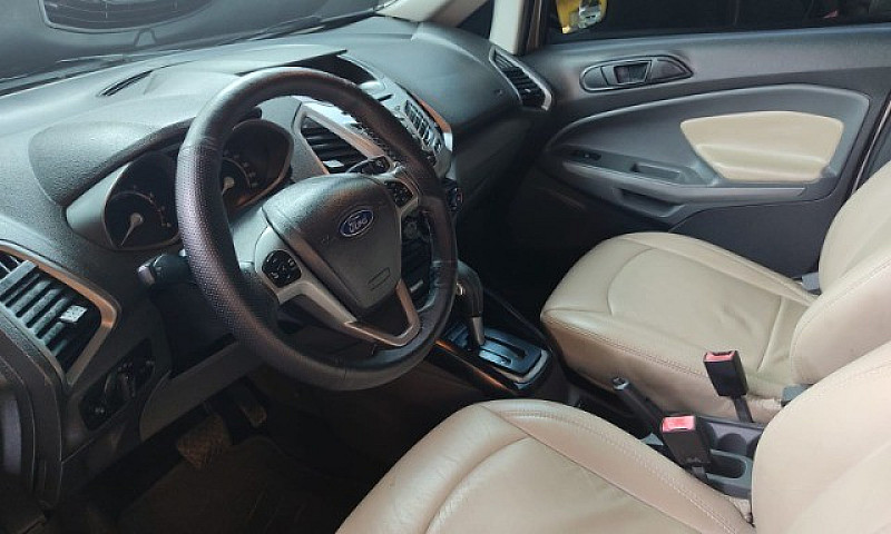 Ecosport Freestyle 2...