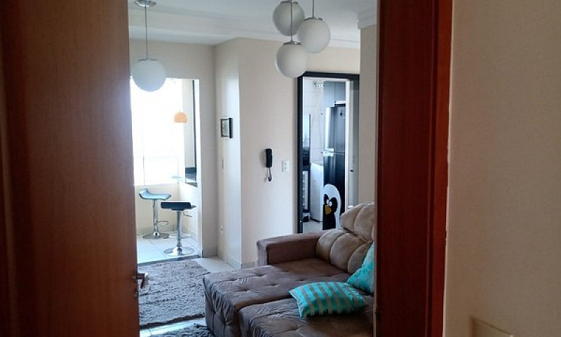 Apartamento No Jardi...