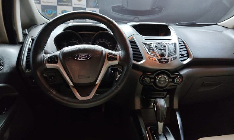 Ecosport Freestyle 2...