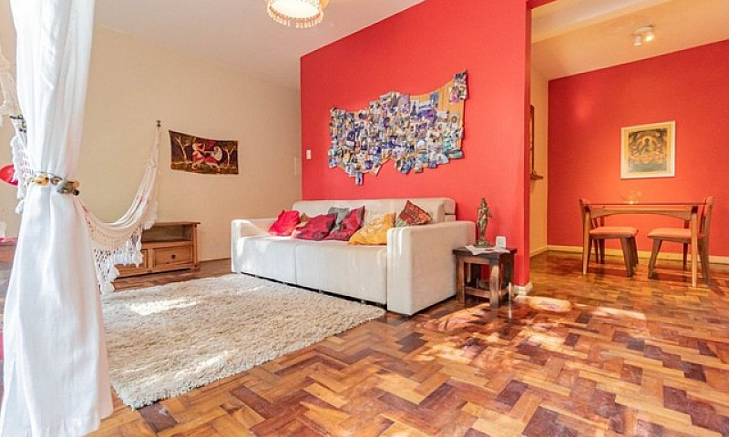 Apartamento Em Moinh...
