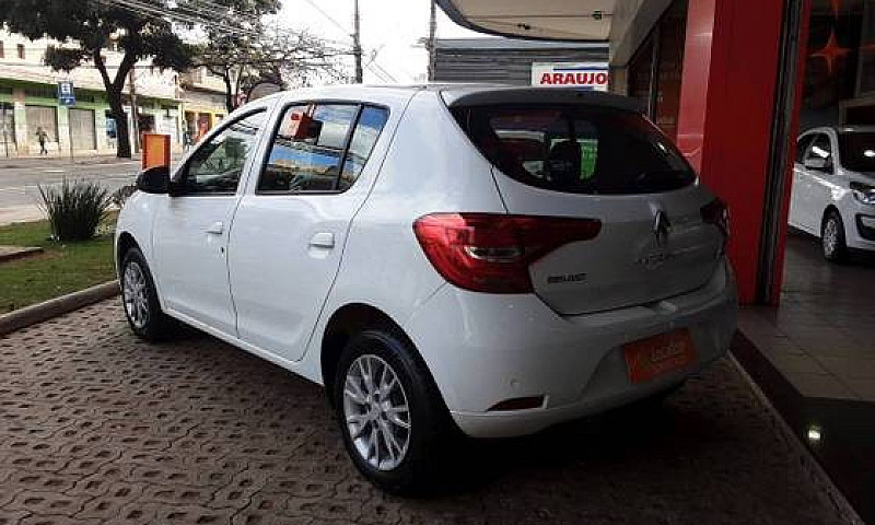 Sandero 2019/2020 1....