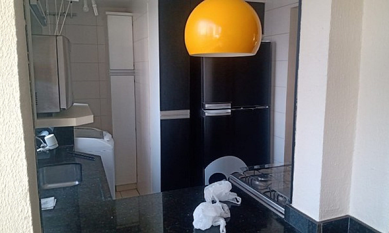 Apartamento No Jardi...