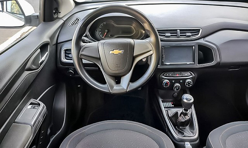 Chevrolet Onix 1.0 M...