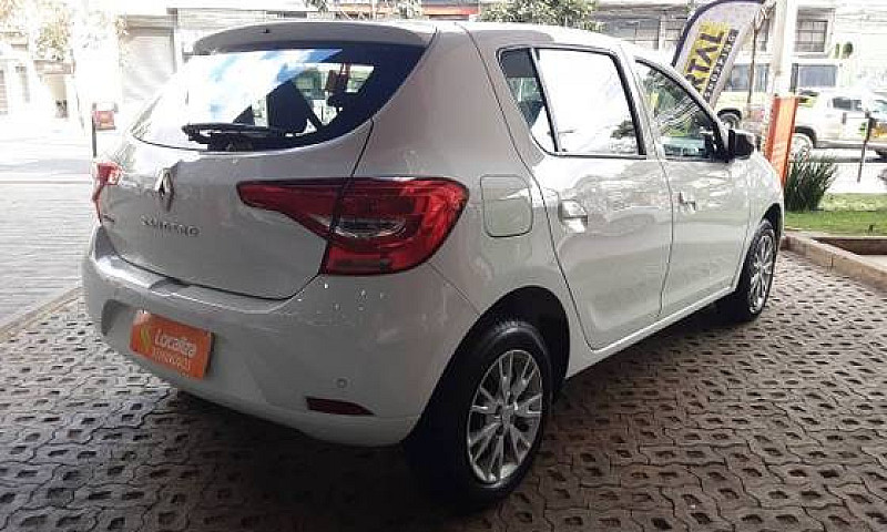 Sandero 2019/2020 1....