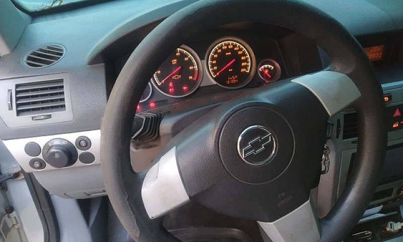 Vendo Vectra Eleganc...