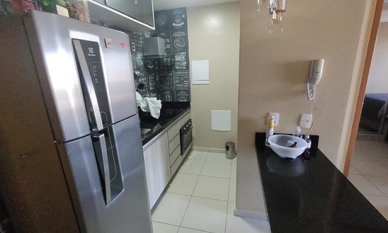 Apartamento Para Ven...