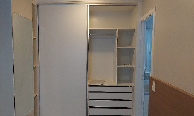 Apartamento De 2 Qua...