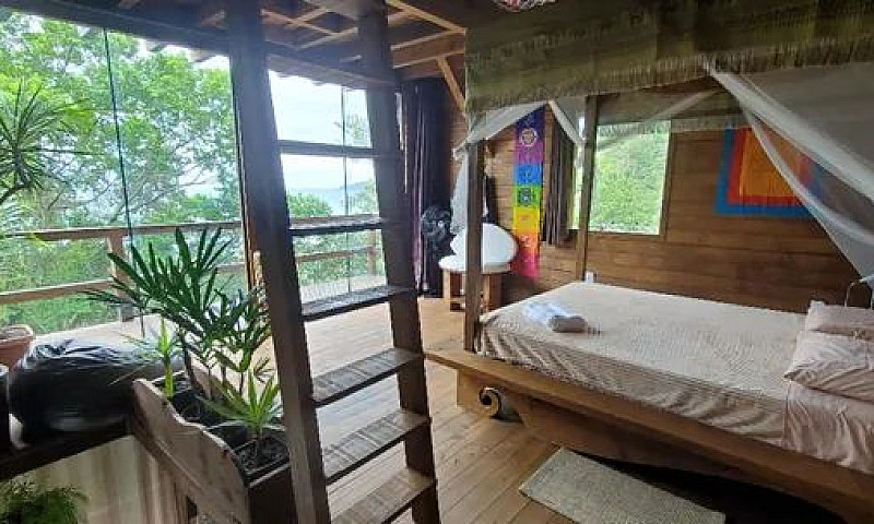 Casa Solidão Com Vis...