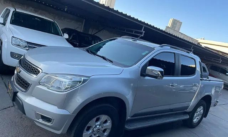 S10 Ltz 2.4 Flex ...