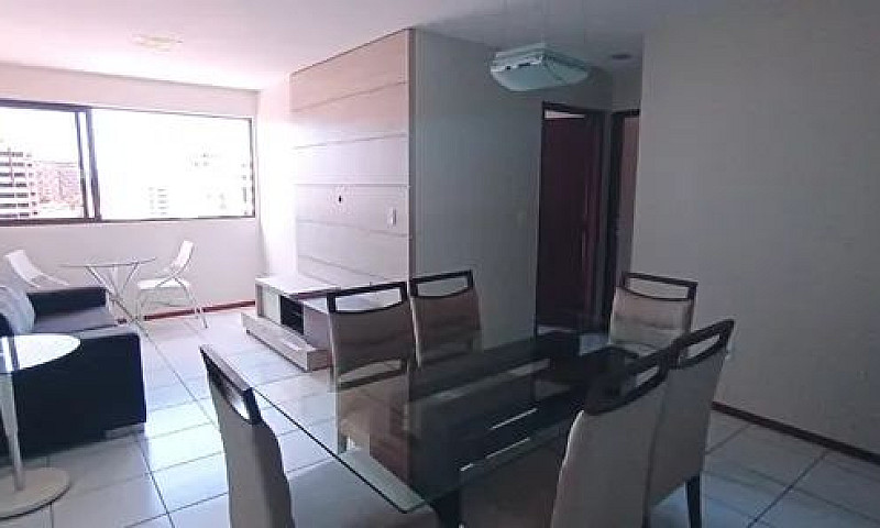Apartamento Mobiliad...