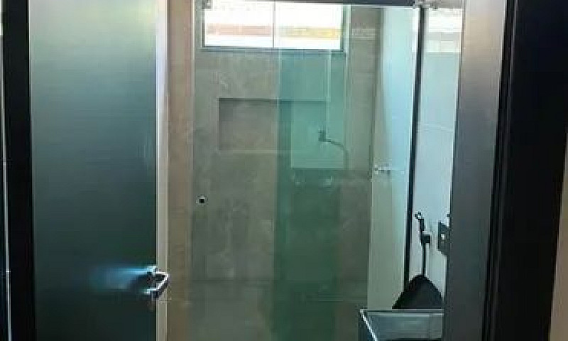 Bela Residência Entr...