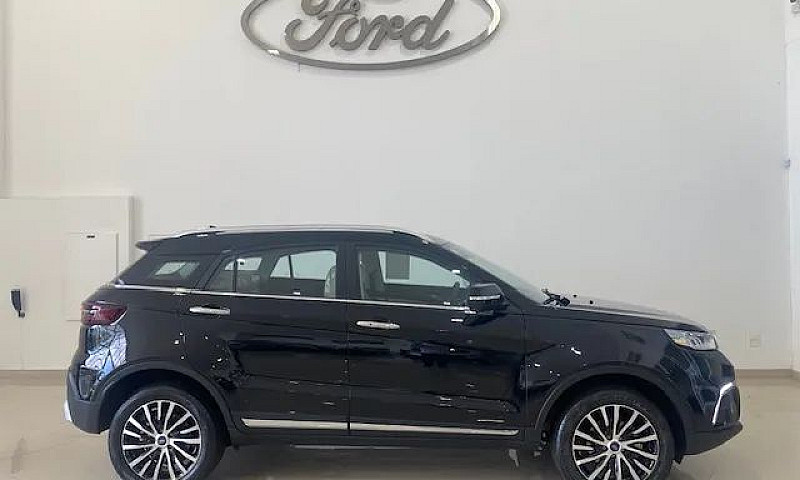 Ford Territory 1.5 E...